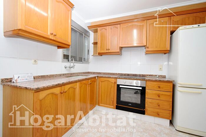 Casas en venta y pisos alquiler - 2