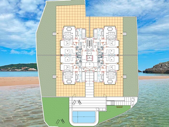 Casas en venta y pisos alquiler - 2
