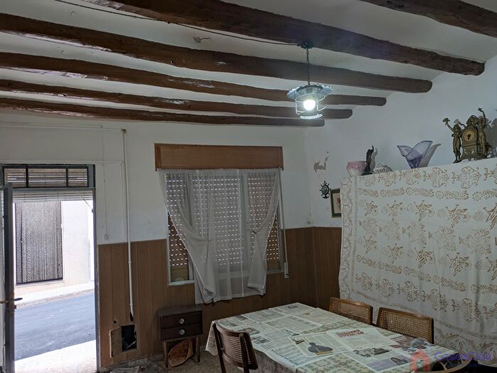 Casa en venta en Benlloch, Castellón de 3 habitaciones