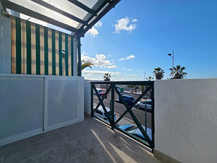 Piso en venta en Puerto Rico, Mogán de 1 habitacion