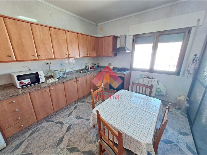 Casa en venta en Montejaque, Málaga de 7 habitaciones