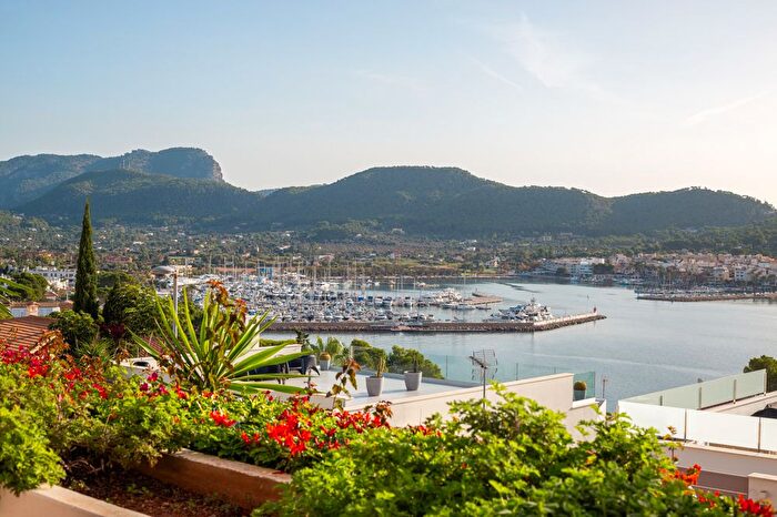 Piso en venta en Port dAndratx, Andratx de 3 habitaciones