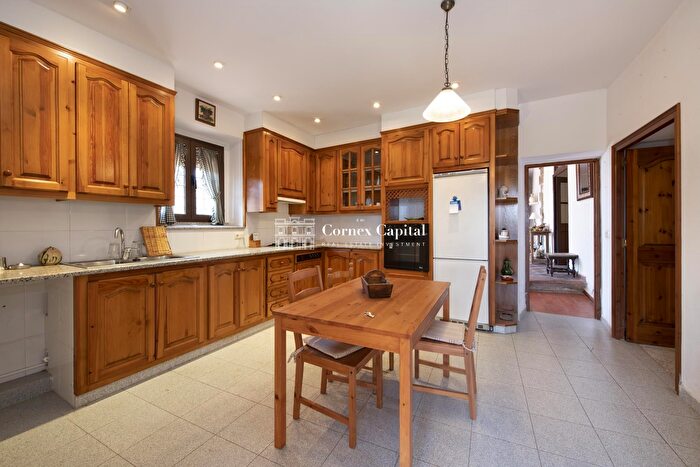 Casas en venta y pisos alquiler - 2