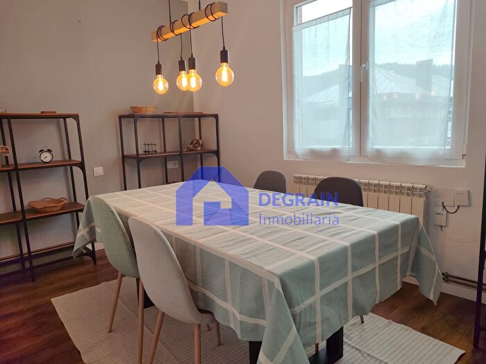 Casas en venta y pisos alquiler - 3