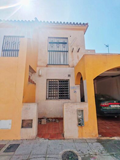 Piso en venta en Benahadux, Almería de 4 habitaciones