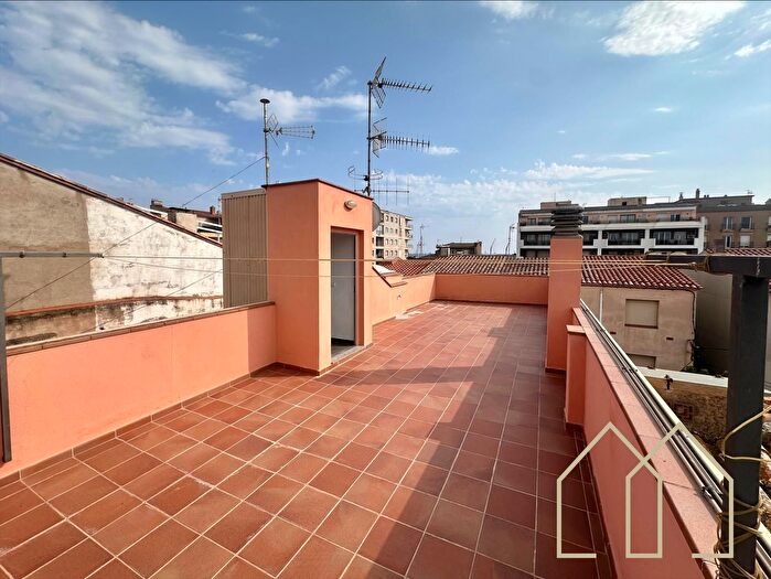 Piso en venta en Platja Gran, Palamós de 4 habitaciones