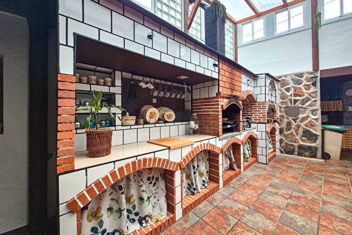 Casa en venta en El Palmar, Teror de 5 habitaciones