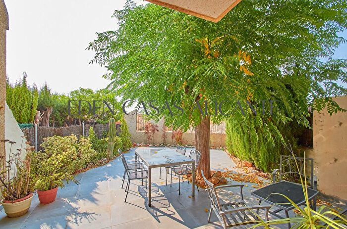 Casas en venta y pisos alquiler - 2