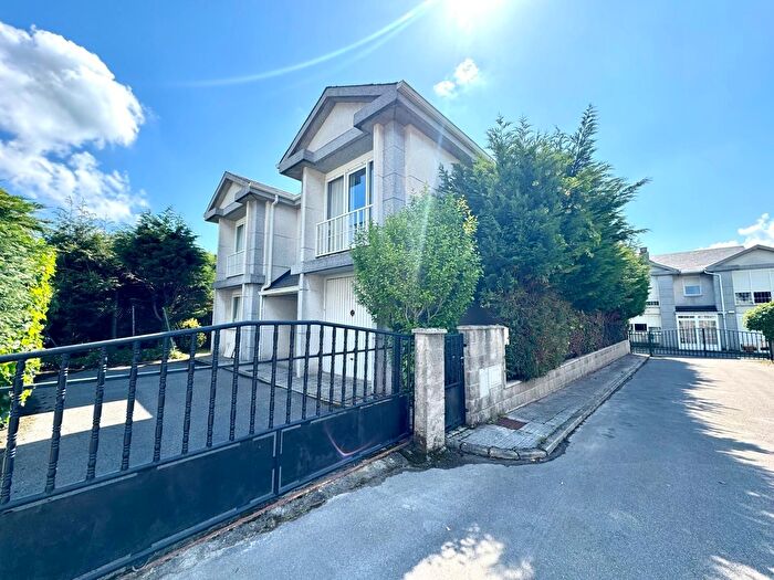 Casas en venta y pisos alquiler - 1