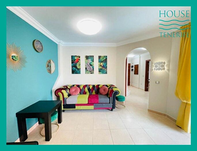 Casa en venta en Canarias, Santa Cruz de Tenerife de 4 habitaciones