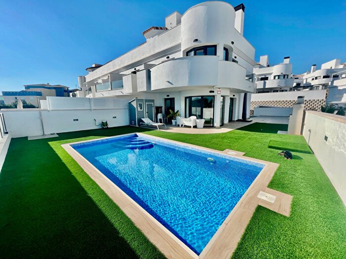 Casas en venta y pisos alquiler - 1