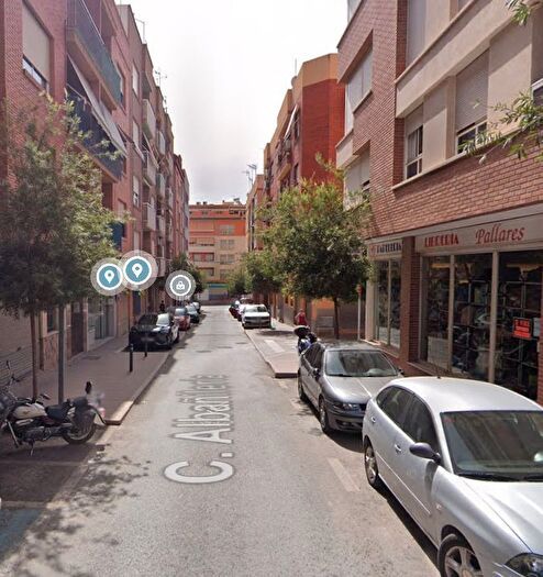 Casas en venta y pisos alquiler - 2