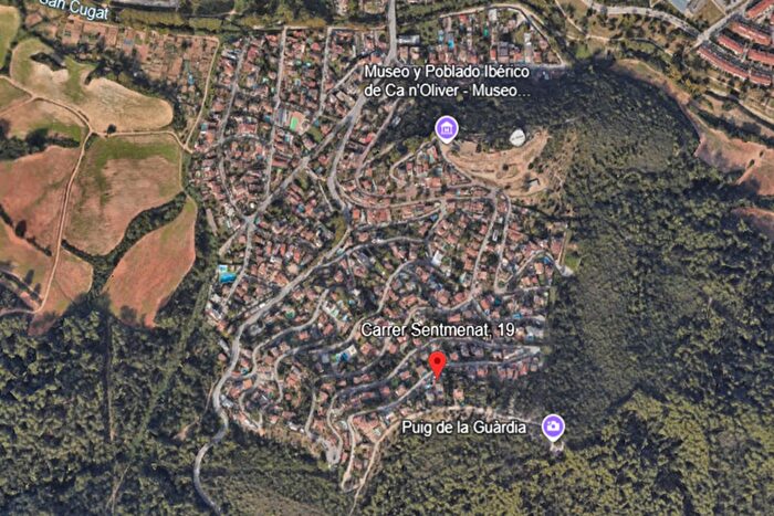 Casas en venta y pisos alquiler - 3