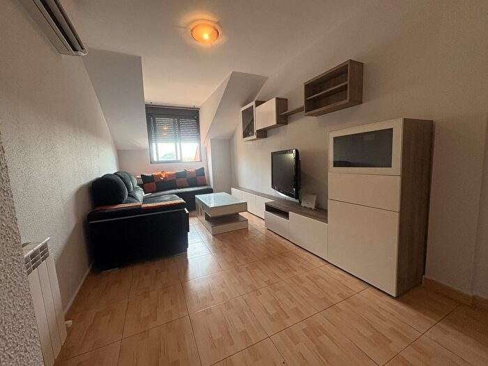 Piso en alquiler en Humanes de Madrid, Madrid de 2 habitaciones
