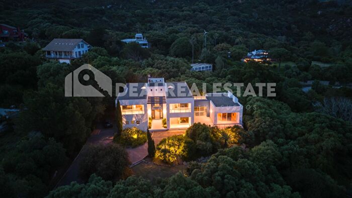Casa en venta en El Cuartón El Bujeo, Tarifa de 6 habitaciones