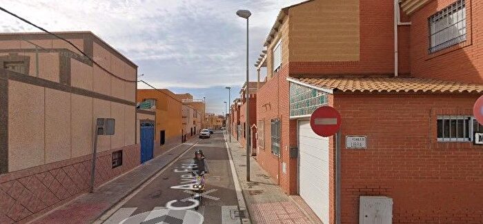 Casa en venta en El Alquián, Almería Capital de 3 habitaciones