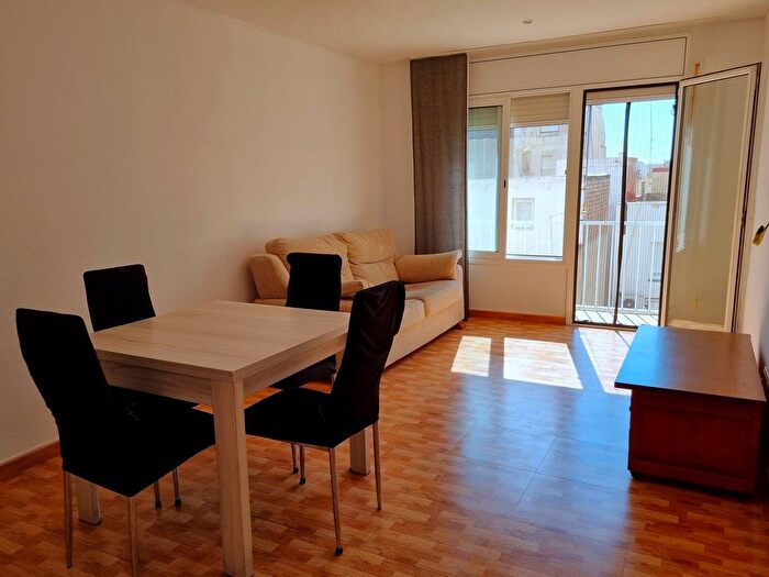 Piso en venta en LAmetlla de Mar pueblo, LAmetlla de Mar de 4 habitaciones