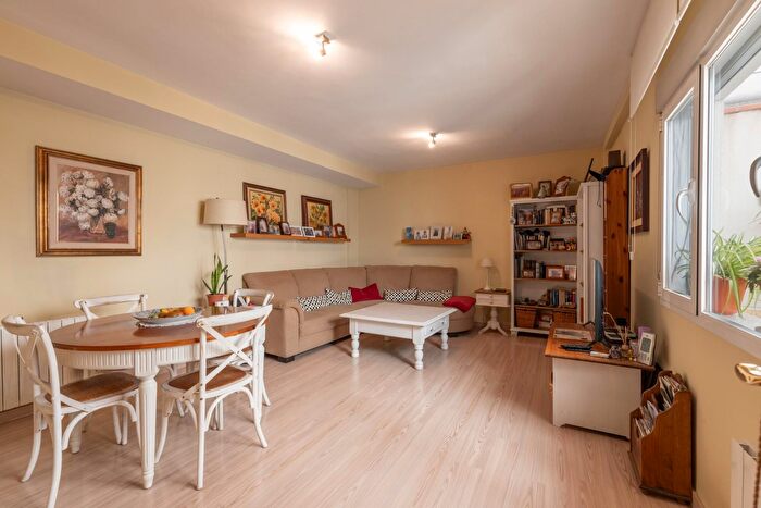 Casa en venta en Beiro, San Ildefonso de 4 habitaciones