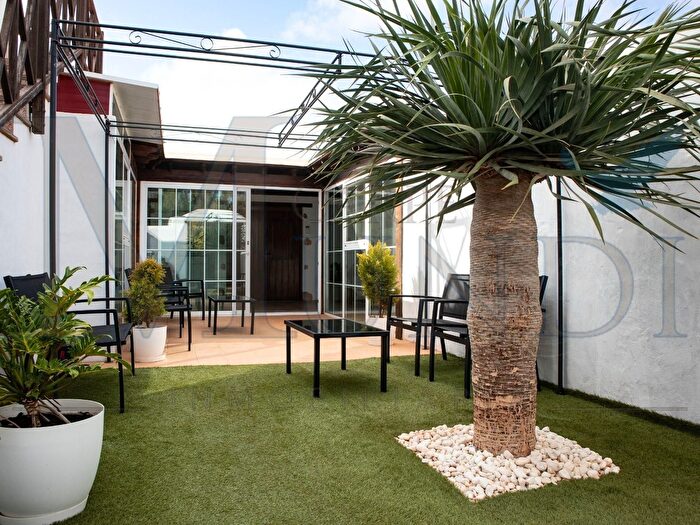 Casa en venta en Tuineje pueblo, Tuineje de 3 habitaciones