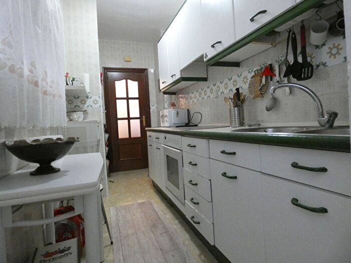 Casas en venta y pisos alquiler - 2