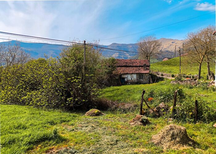 Casa en venta en Soba, Cantabria