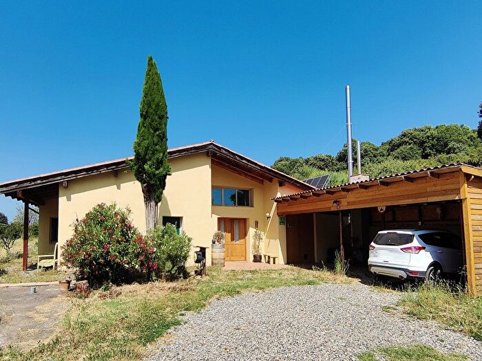 Casa en venta en Lascuarre, Huesca de 3 habitaciones
