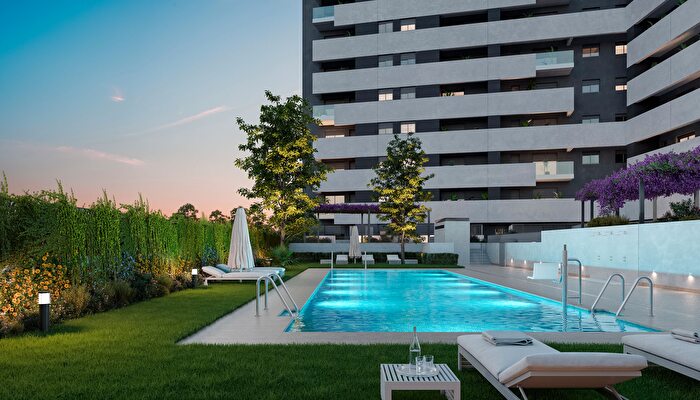 Casas en venta y pisos alquiler - 3