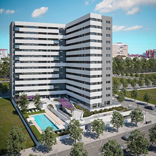 Casas en venta y pisos alquiler - 1