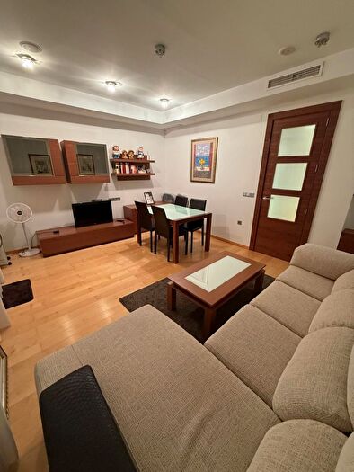 Piso en venta en Centro, San Pedro de 2 habitaciones