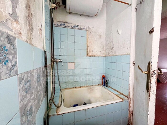 Casas en venta y pisos alquiler - 2