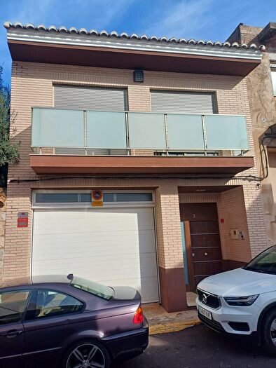 Piso en venta en Barx, Valencia de 3 habitaciones