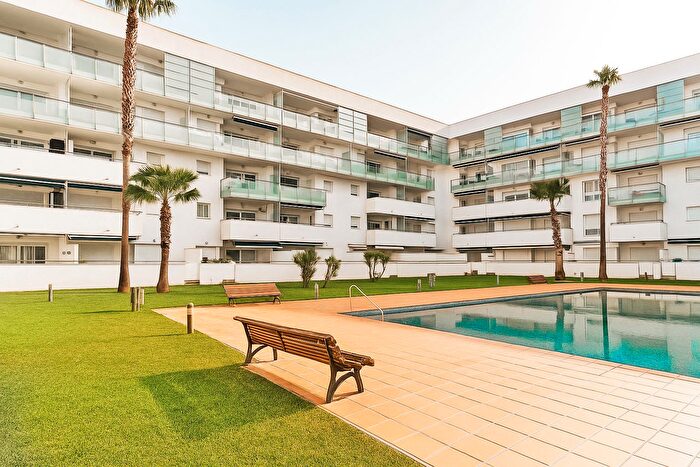Piso en venta en Santa Margarita, Roses de 1 habitacion