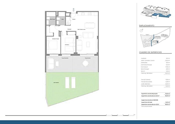 Casas en venta y pisos alquiler - 3