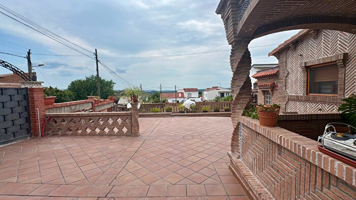Casa en venta en Piera, Barcelona de 2 habitaciones