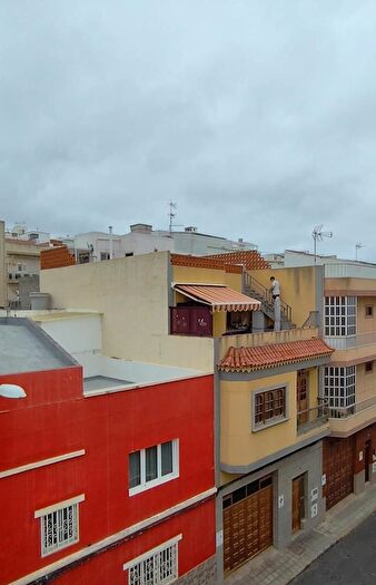 Piso en venta en Tamaraceite San Lorenzo Tenoya, Tamaraceite de 2 habitaciones