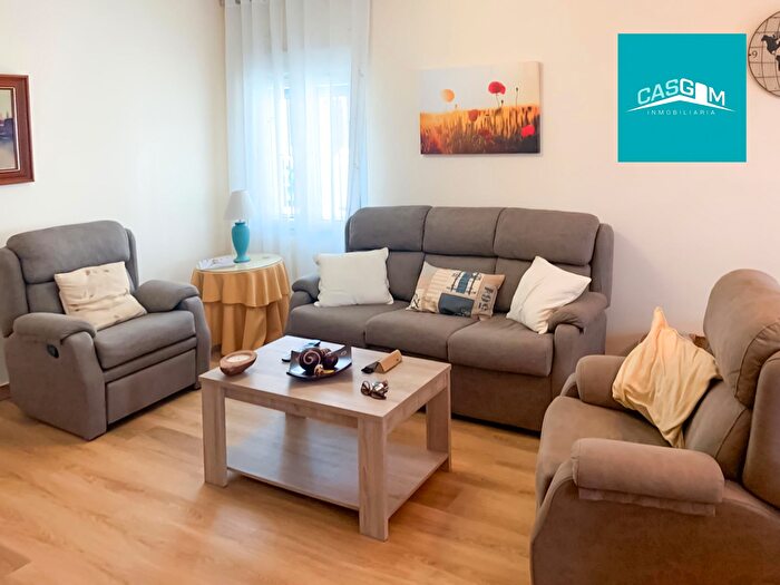 Casas en venta y pisos alquiler - 2