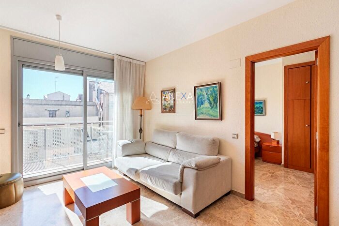 Piso en venta en Gràcia, El Camp den Grassot i Gràcia Nova de 2 habitaciones