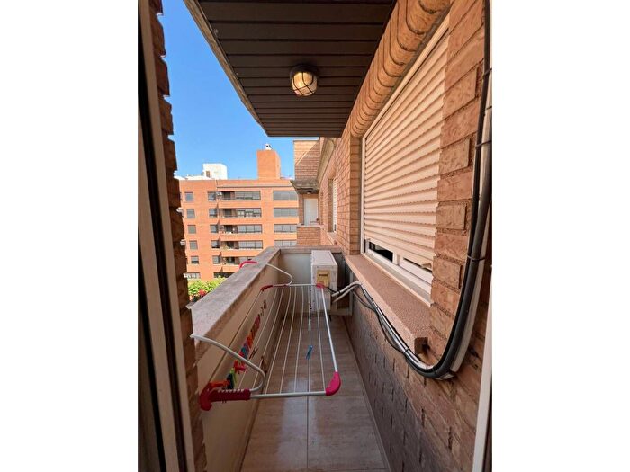 Piso en venta en Piscinas, Vilareal de 3 habitaciones