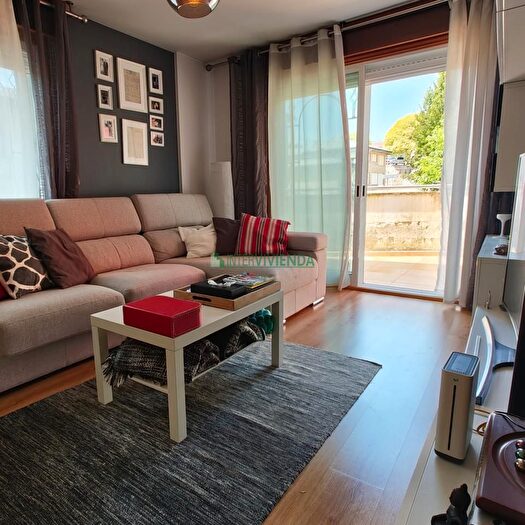 Casa en venta en Centro Urbano, Salgueira O Castaño de 5 habitaciones