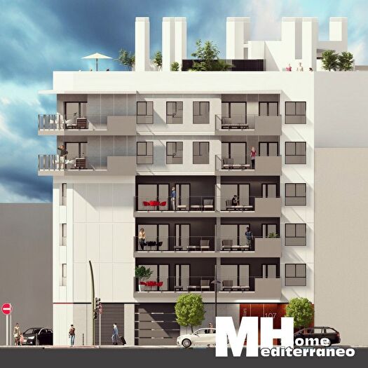 Casas en venta y pisos alquiler - 2