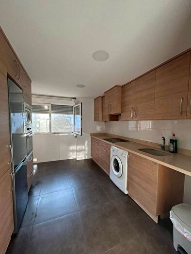 Piso en alquiler en Comunitat Valenciana, València de 2 habitaciones