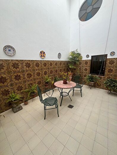Casa en venta en Centro, Sta Marina San Andrés San Pablo San Lorenzo de 6 habitaciones