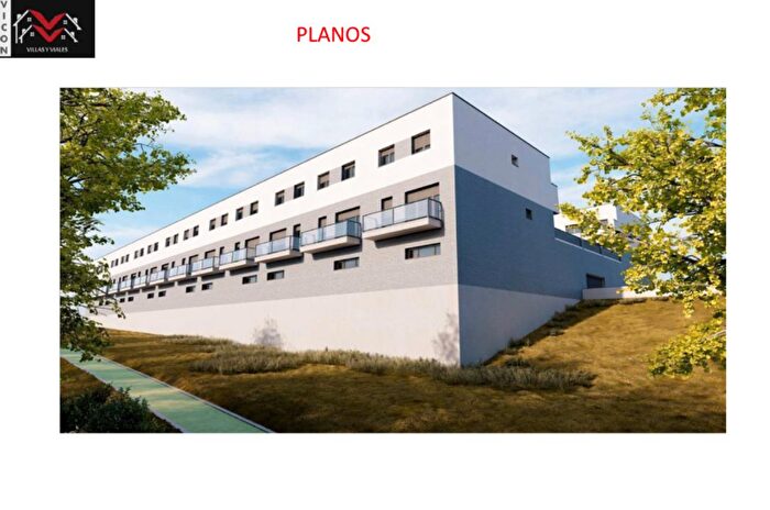 Casa en venta en Zona Norte Hospital Urbanizaciones, Plasencia de 4 habitaciones