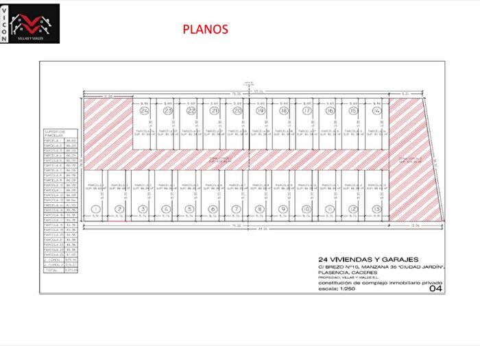 Casas en venta y pisos alquiler - 3