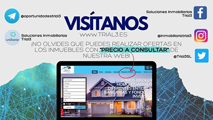Casas en venta y pisos alquiler - 3