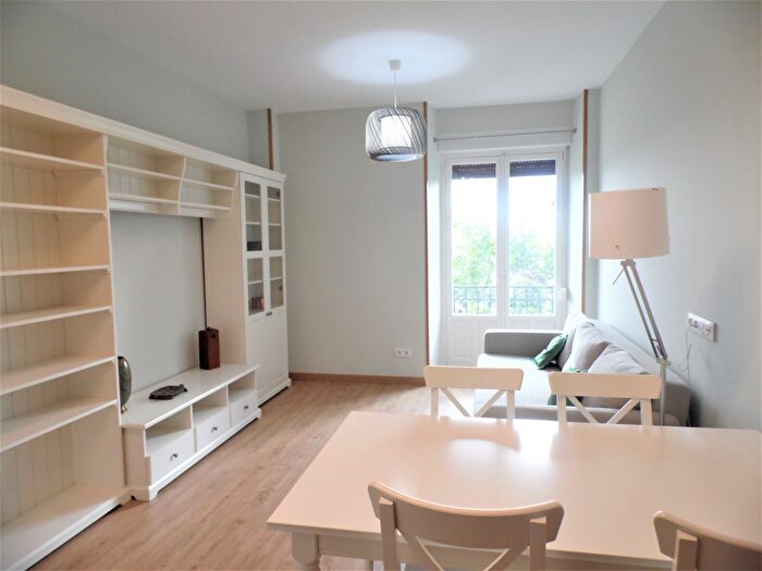 Piso en alquiler en Retiro, Jerónimos de 2 habitaciones
