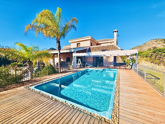 Casa en venta en Mar Menor de Cartagena Cabo de Palos, La Manga Club de 5 habitaciones