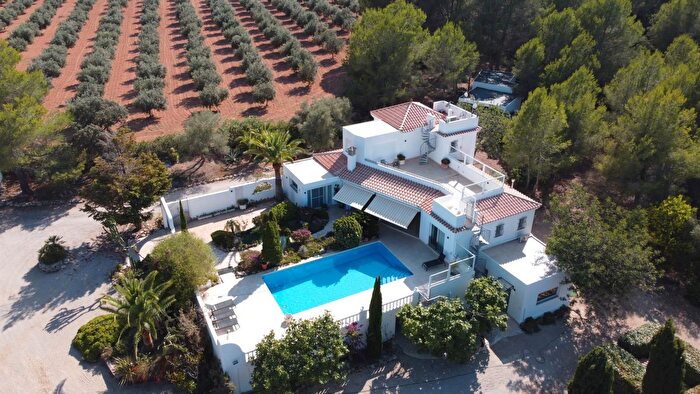 Casa en venta en San Jorge Sant Jordi, Castellón de 6 habitaciones