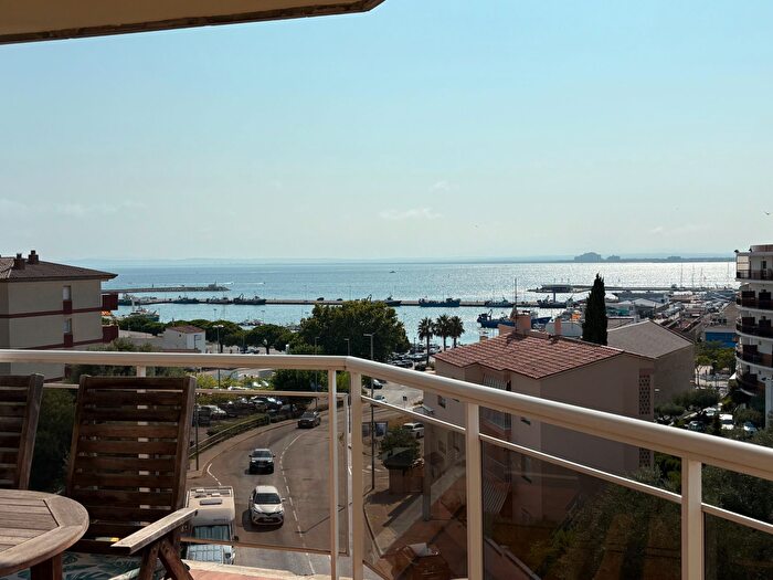 Piso en venta en Almadrava Canyelles PuigRom, Roses de 3 habitaciones