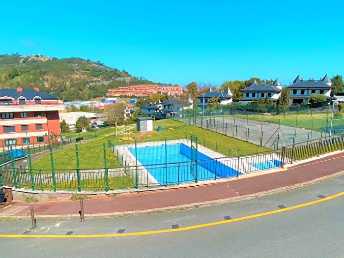 Casas en venta y pisos alquiler - 1